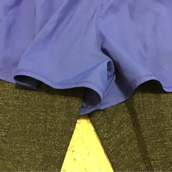 ATHLETA SZ MP SHORTS AND LEGGINGS GUC WORK OUT EXERCISE YOGA ETC - Picture 2 of 3